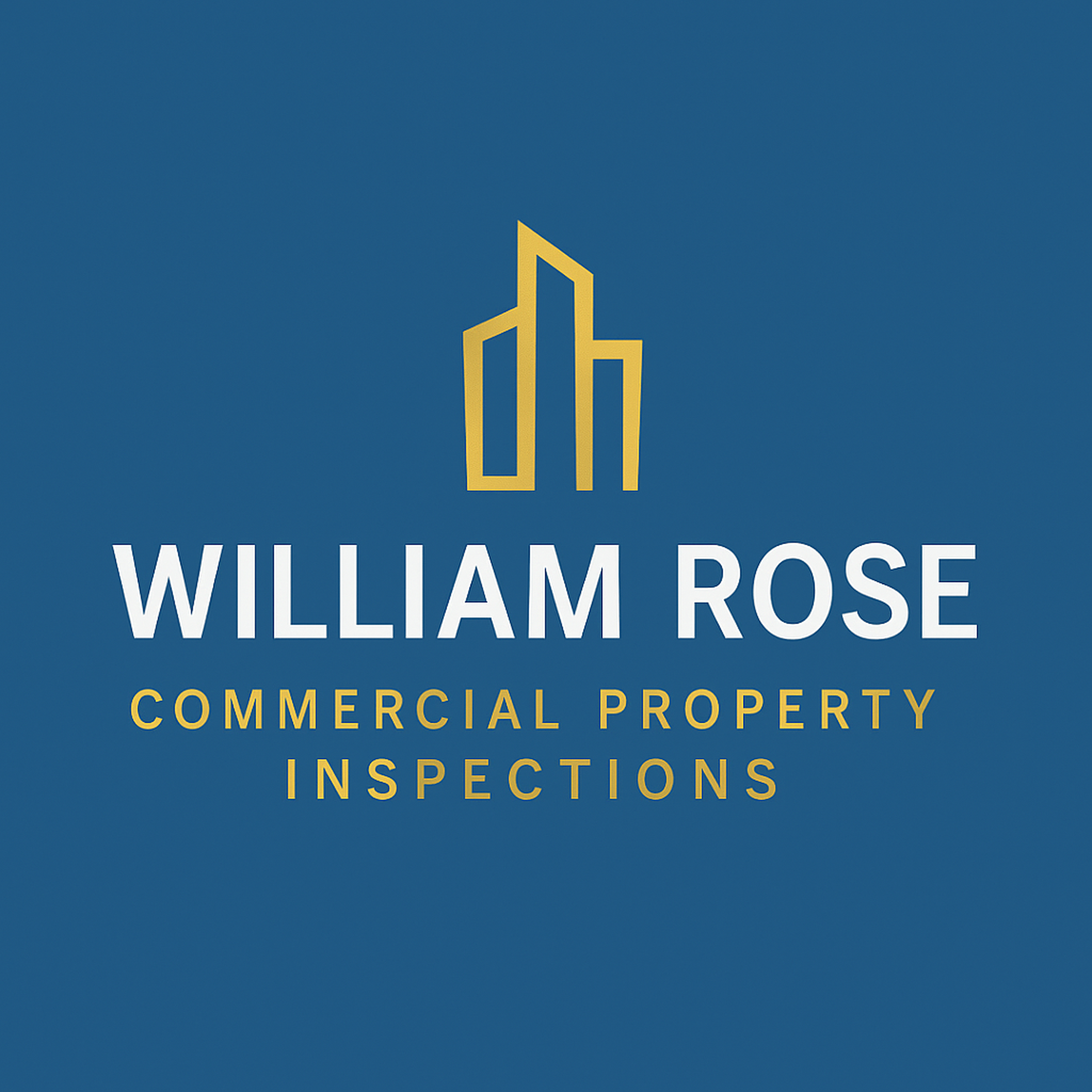 William Rose Commercial Property Inspections